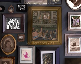 Carlisle’s study, digital download