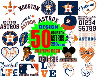 Download Astros Svg Etsy