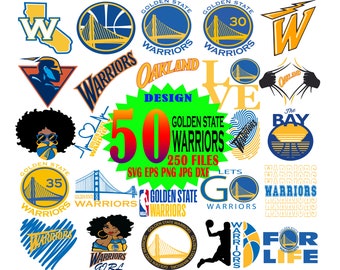 Download Warriors Svg Etsy