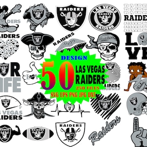 Las Vegas Raiders Logo Svg Multipack Las Vegas Raiders Cut Etsy Las Vegas Raiders Logo Svg Multipack Las Vegas Raiders Cut Etsy