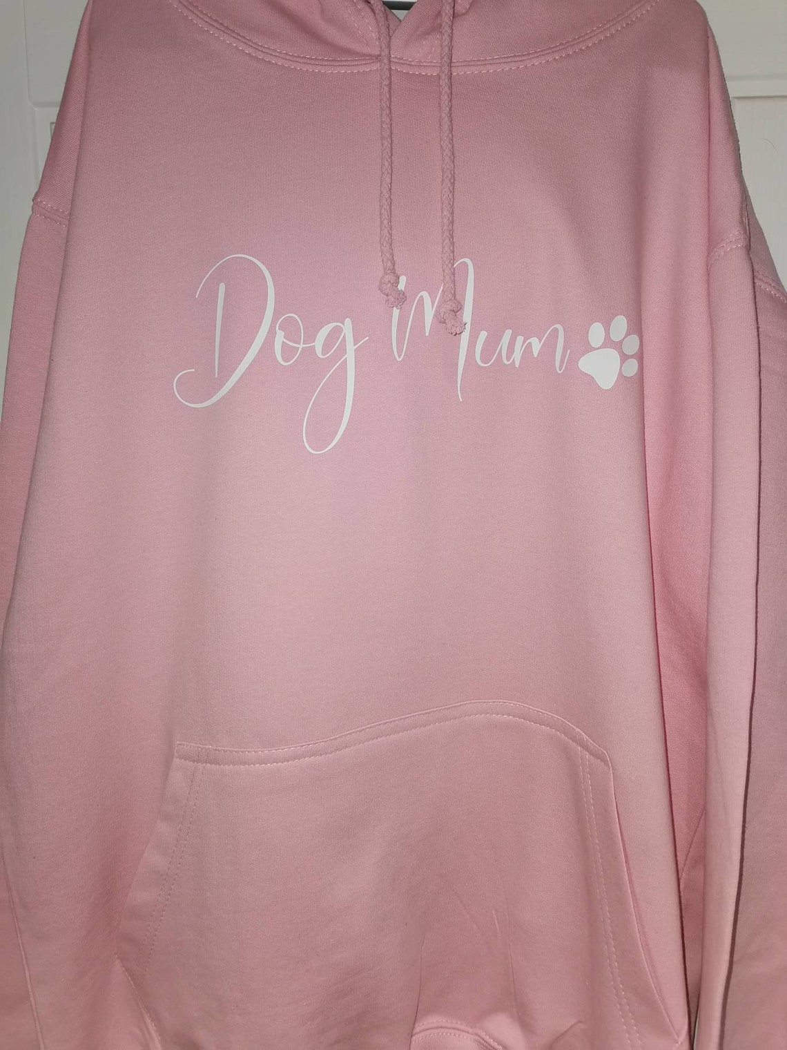 dog mum sweatshirt
