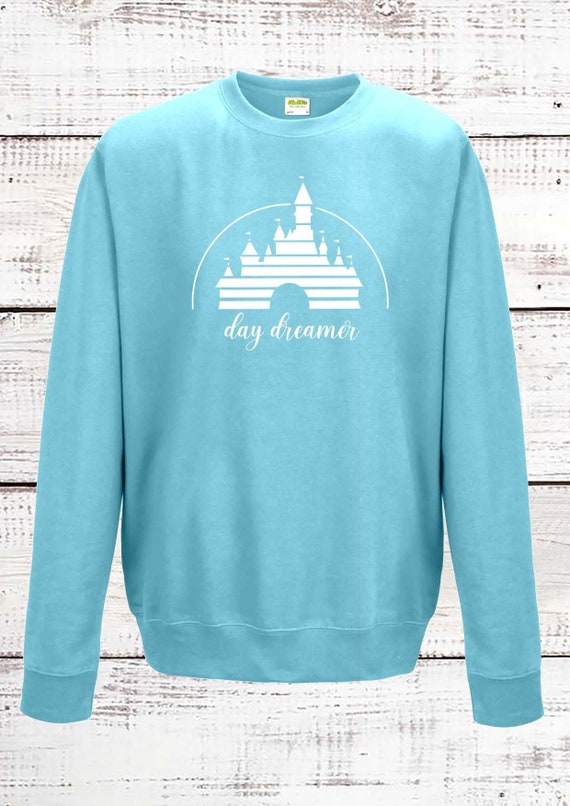 daydreamer sweatshirt