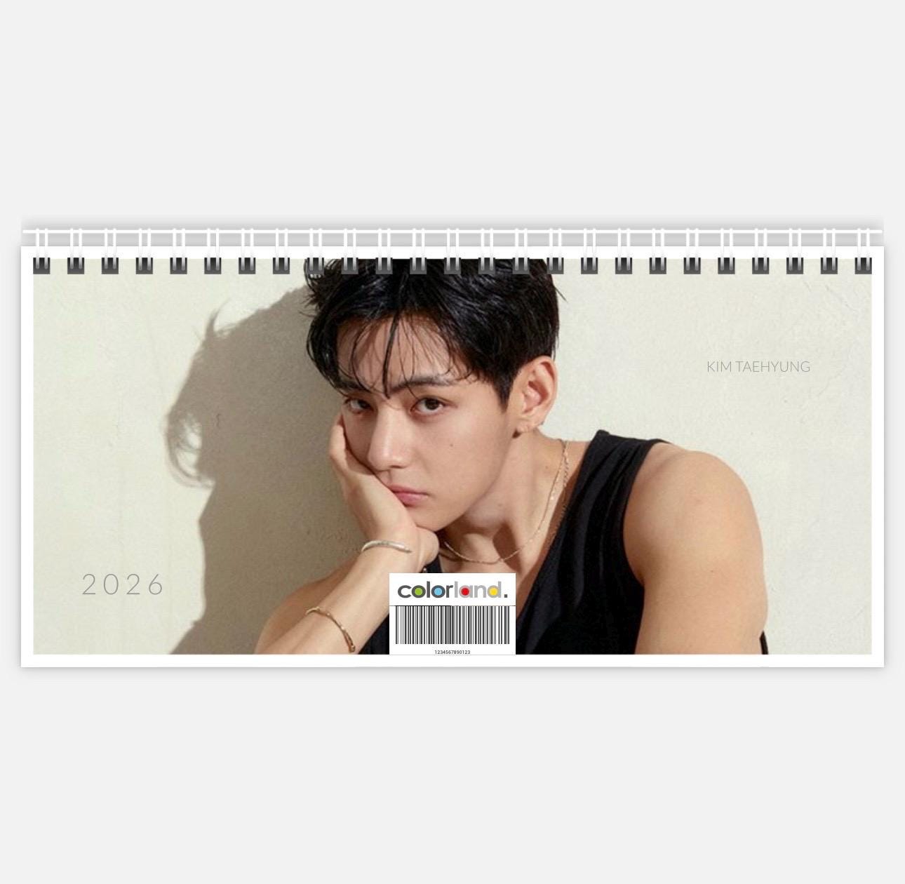 Bts calendar - Etsy 日本