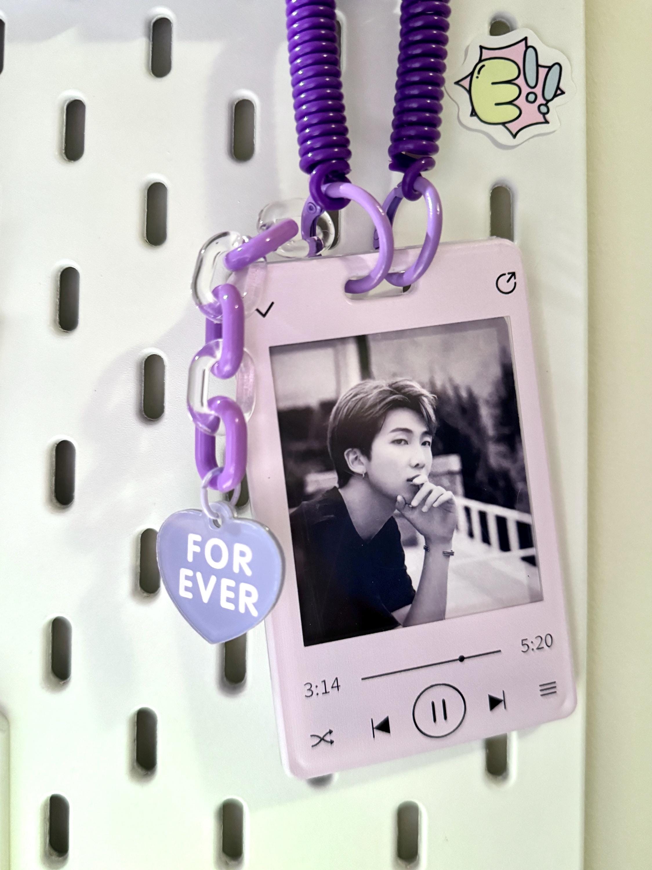Bts music player - Etsy 日本