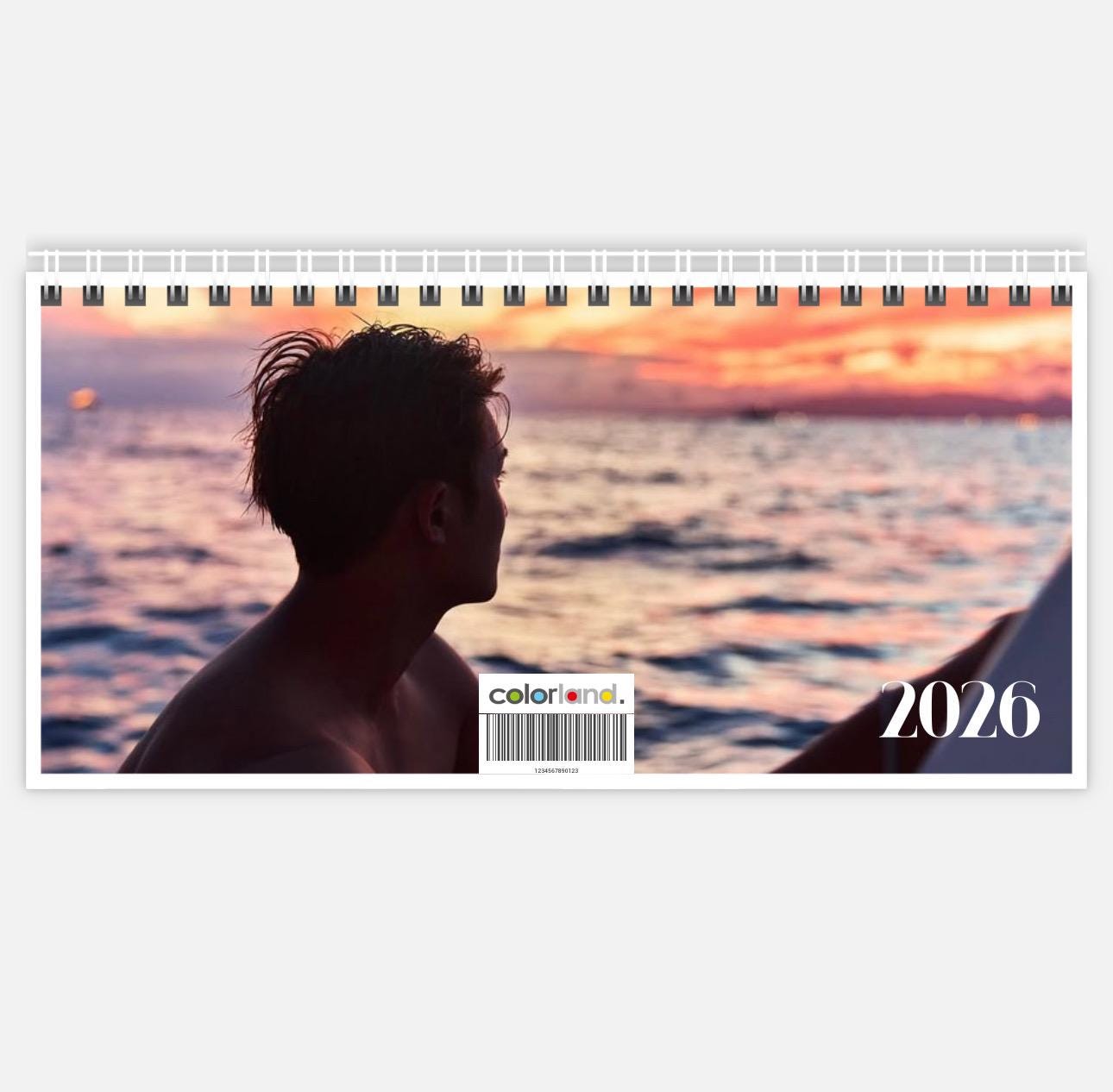 ミンギュ セブンティーン カレンダー 2026 - Etsy 日本