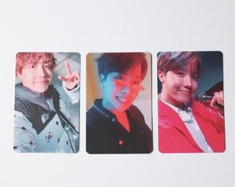 Mixtape Hope World (jhope BTS) - Etsy
