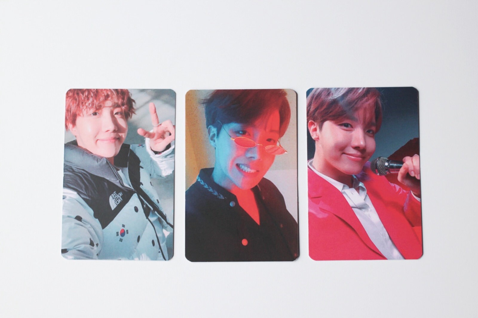Mixtape Hope World (jhope BTS) - Etsy