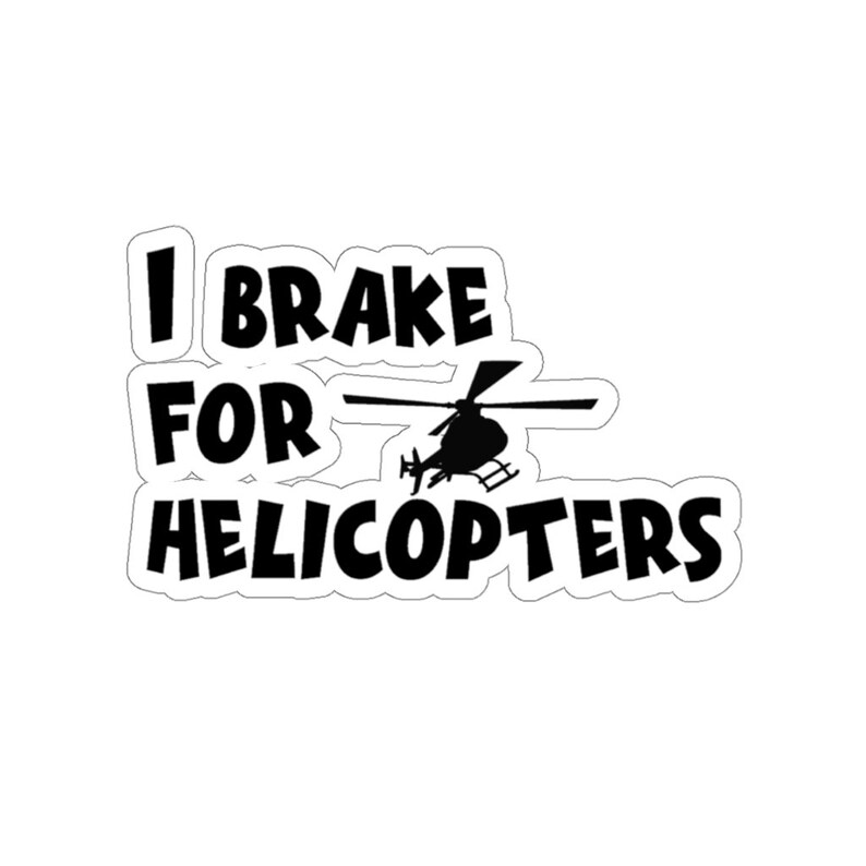 Funny Helicopters Stickers Helicopter Pilot Stickers Medevac Pilot Stickers