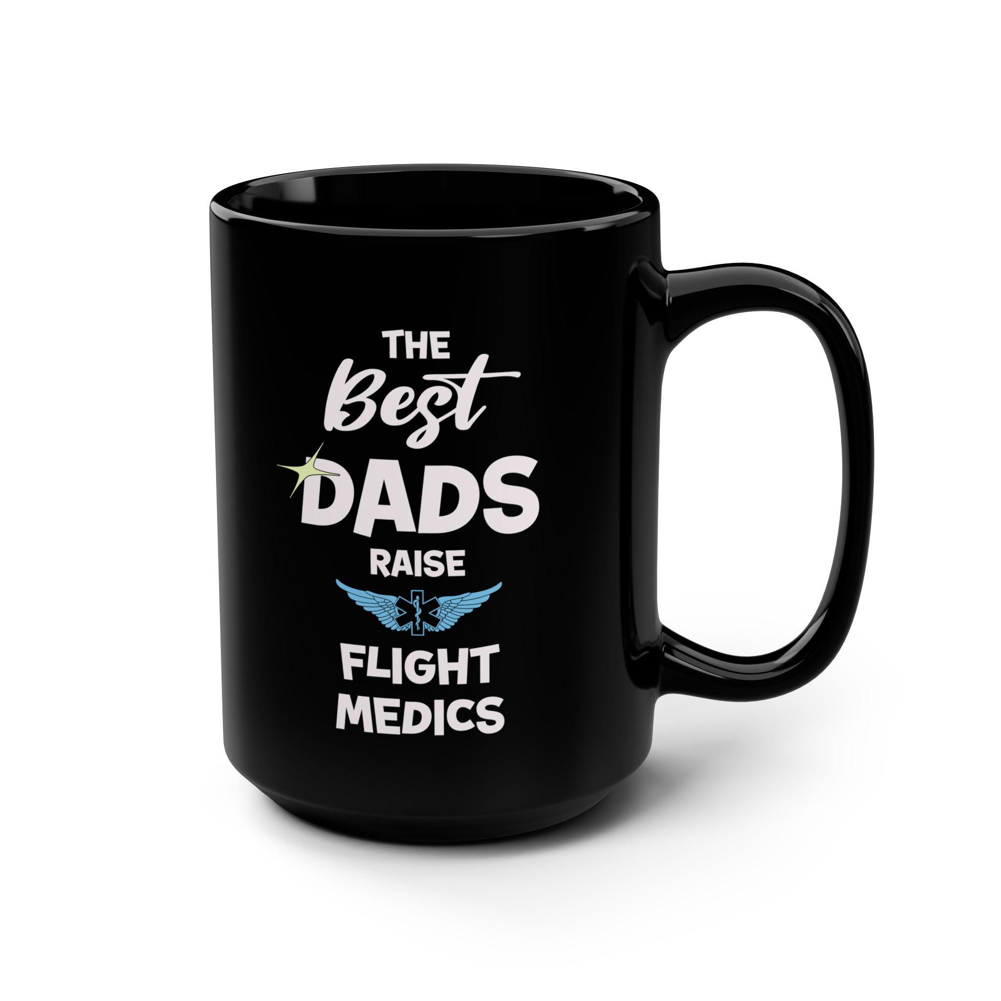 Medical Fathers Day Mug, Doctor Gift, Nurse Appreciation, Healthcare Worker Present, Physician Cup, Hospital Staff Mug, Unique Gift for