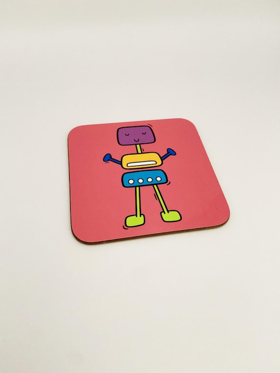 Robot Coaster