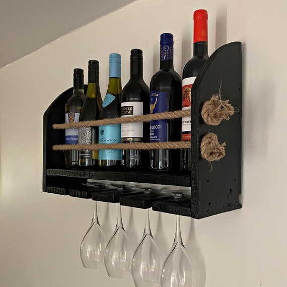 Wall wine bar hotsell