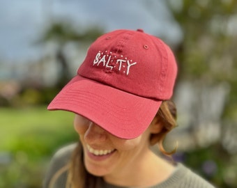 Salty Hat