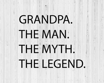 Download Grandpa Quotes Etsy