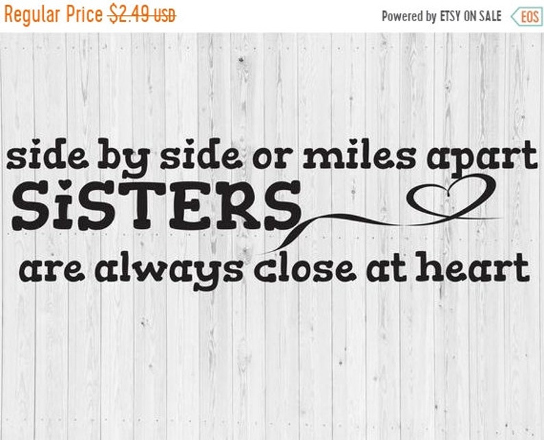 Download Thanksgiving sale Sisters svg sister love svg siblings svg ...