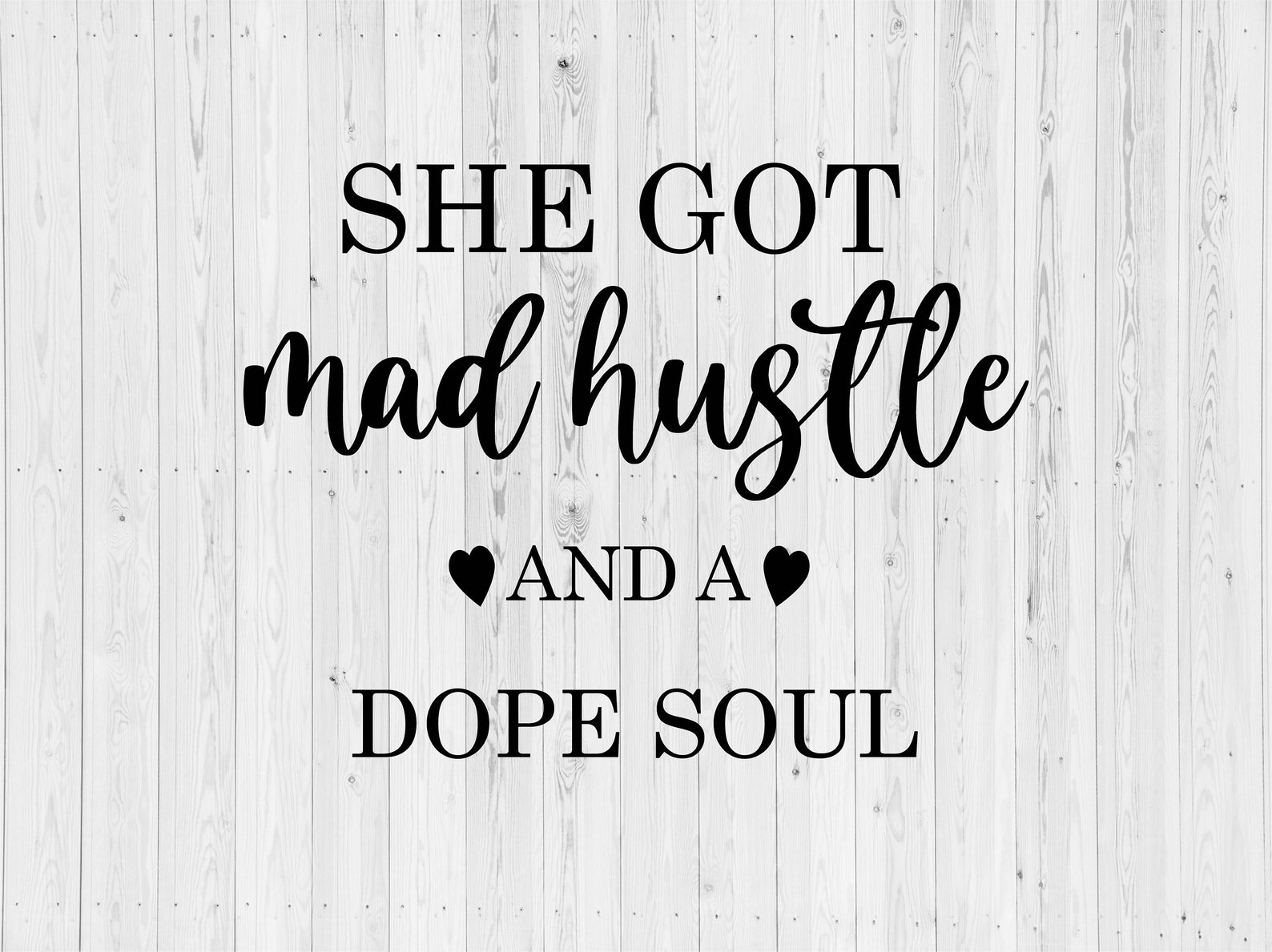 Female dope soul quotes