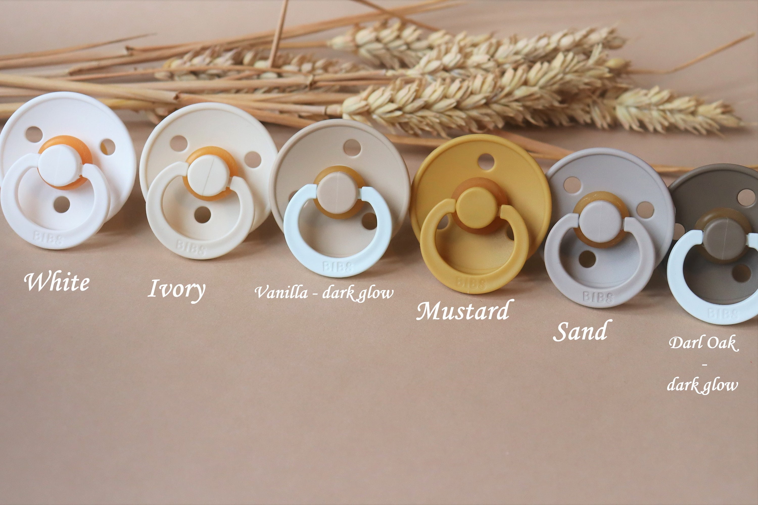 SIZE 1 DUMMY BIBS Dummy Bibs Etsy UK