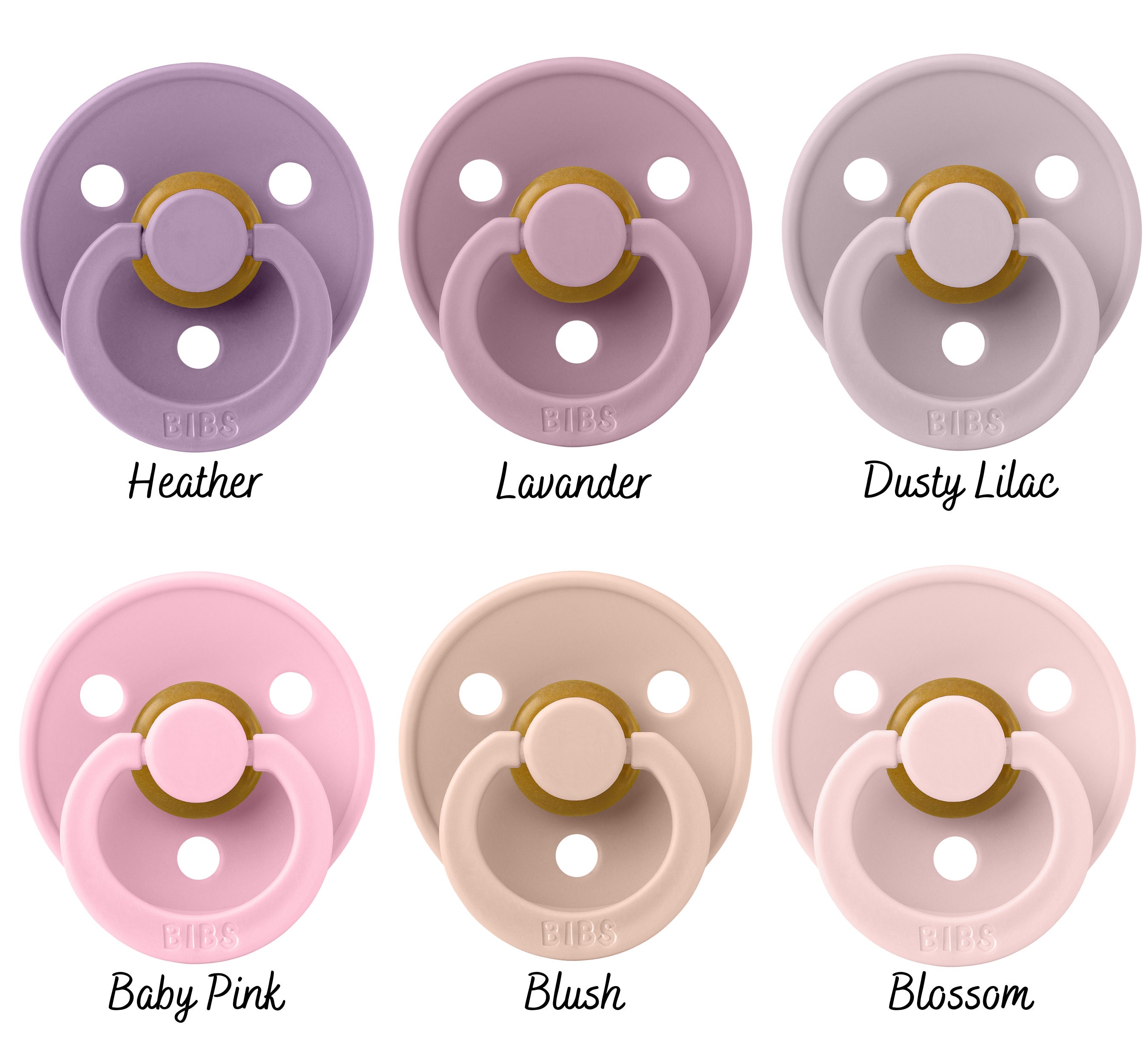 SIZE 1 DUMMY BIBS Dummy Bibs Etsy UK