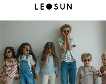 LEOSUN SUNGLASSES | Kids sunglasses | Baby sunglasses |
