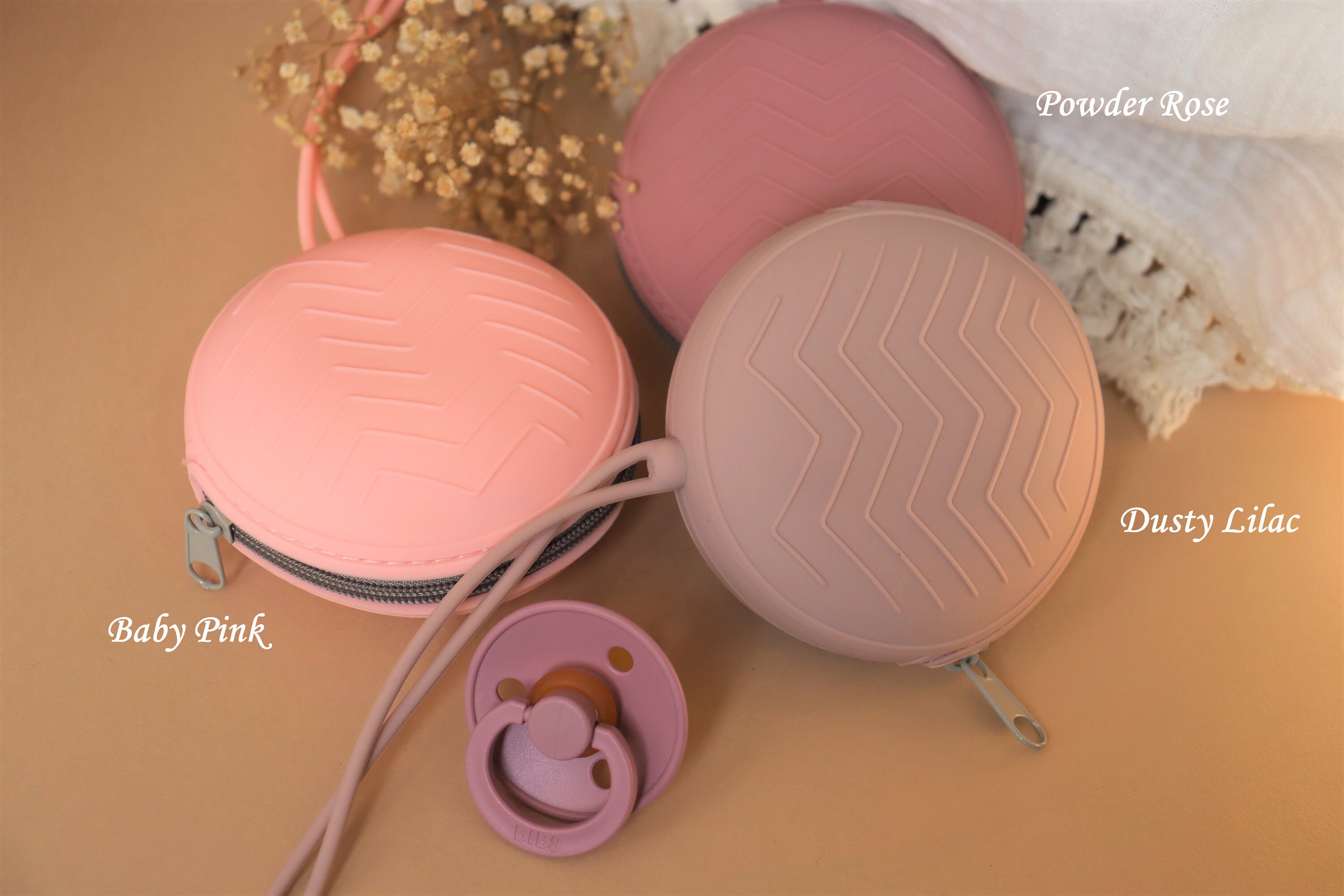 Dummy Case Silicone Dummy Holder Silicone Dummy Storage Etsy