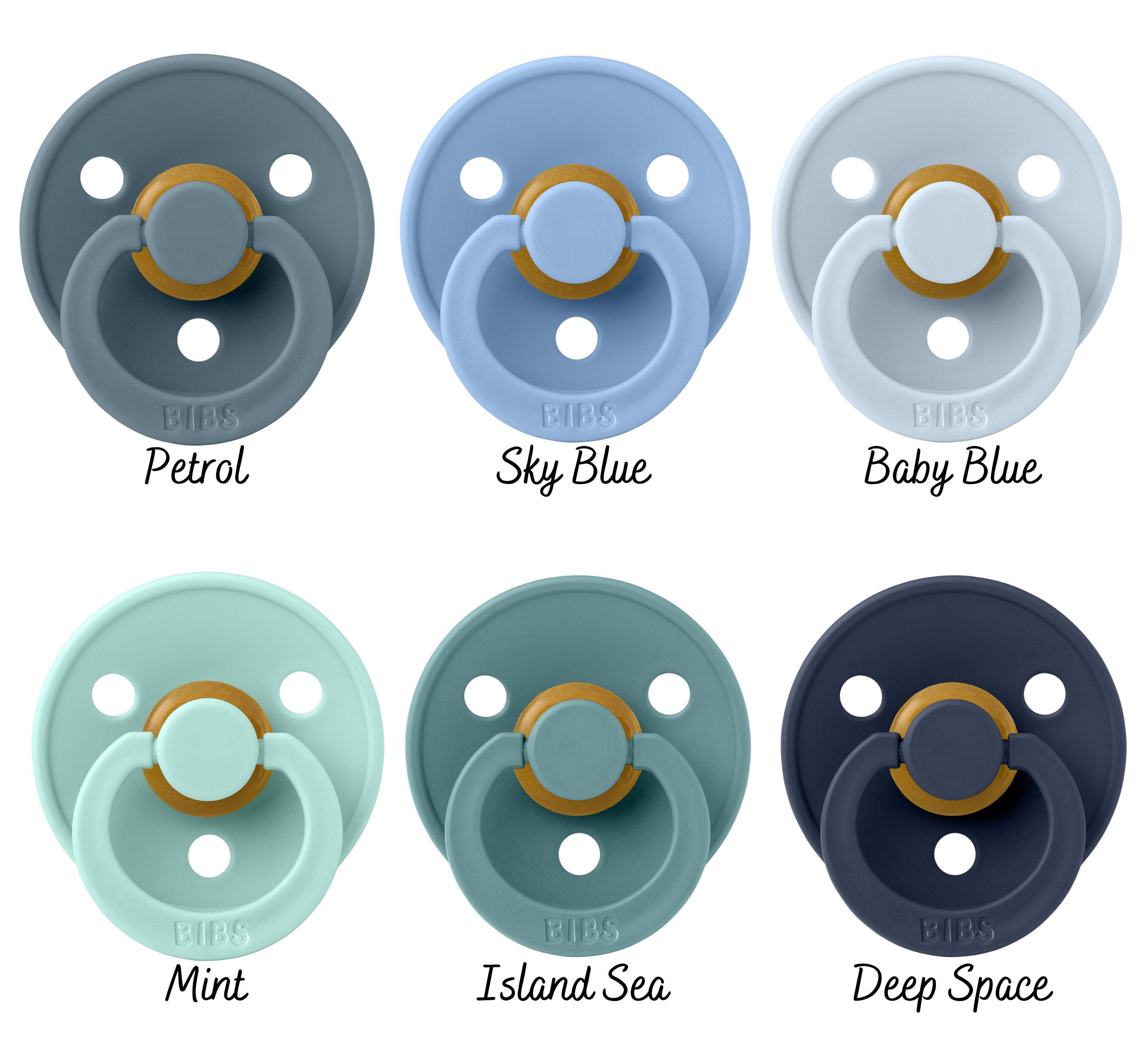 SIZE 1 DUMMY BIBS Dummy Bibs Etsy UK