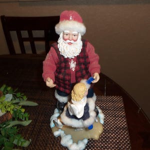 Possible dream santa - Etsy 日本