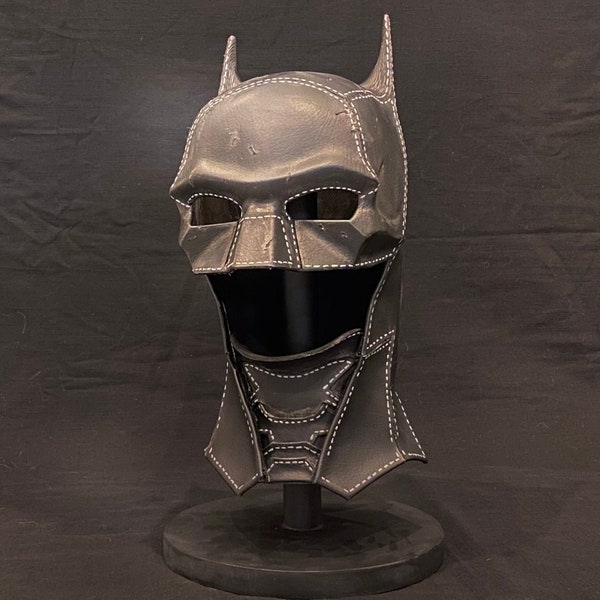 VENGEANCE Cowl TEMPLATES