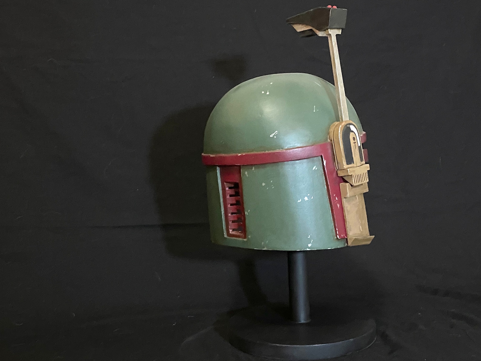 Boba Fett Helmet TEMPLATES updated Etsy