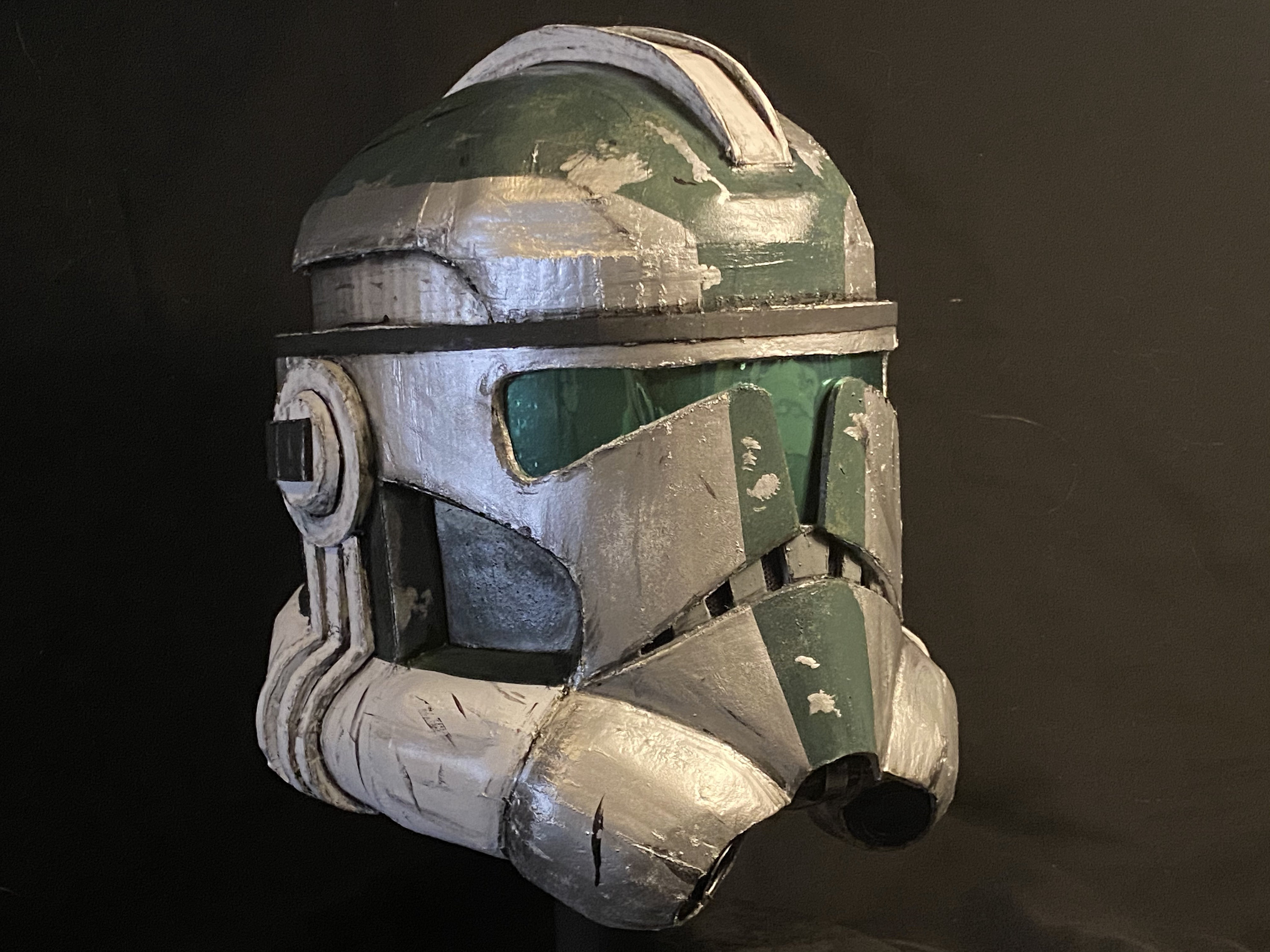 Phase 2 Clone Trooper Helmet Templates UPDATED Etsy Phase 2 Clone Trooper Helmet Templates UPDATED Etsy