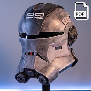 „Echo Helm“ VORLAGEN