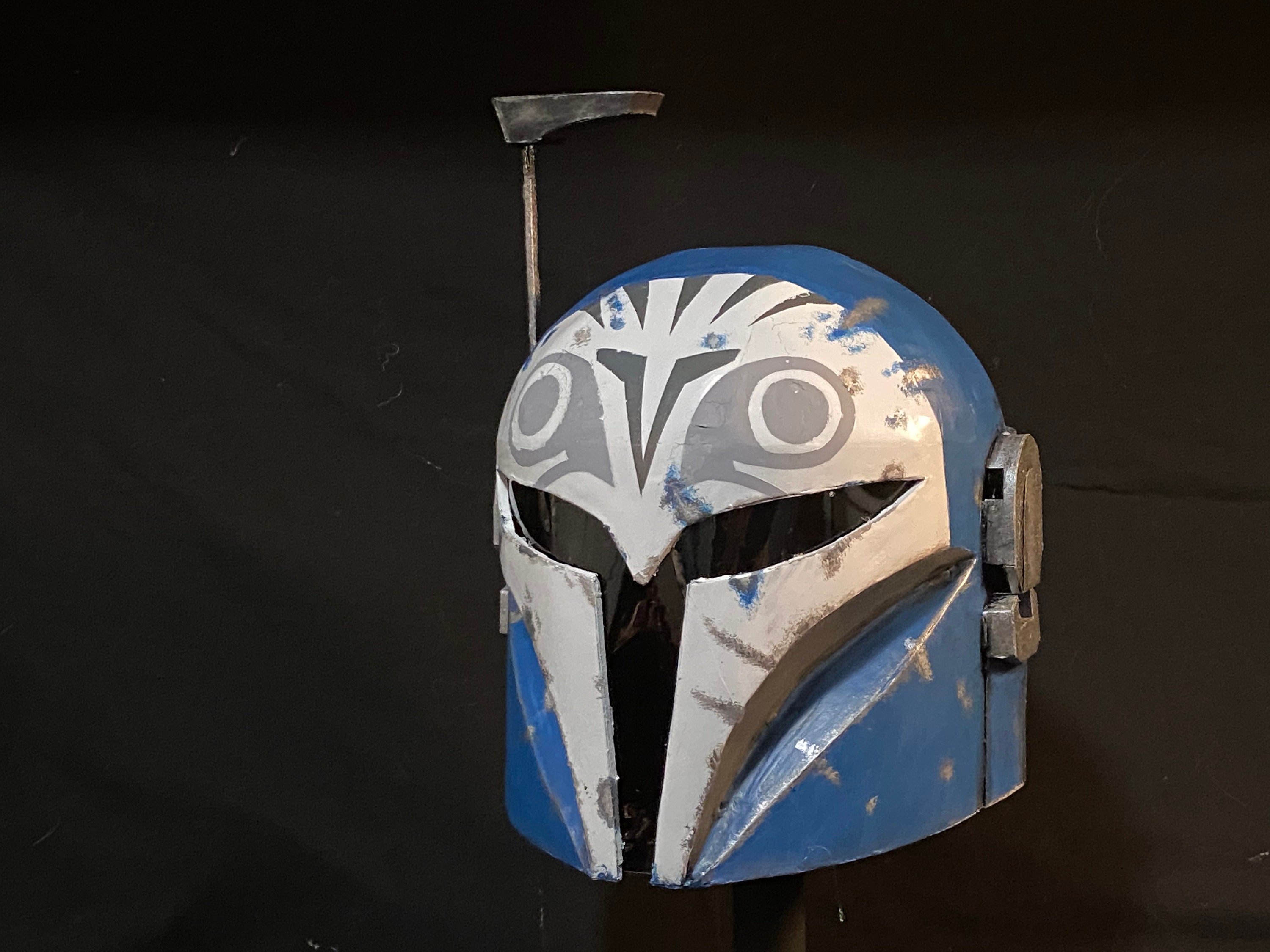 Bo katan Helmet Templates Etsy Australia bo-katan-armor-pattern-pdf-template-for-foam-the-etsy-singapore