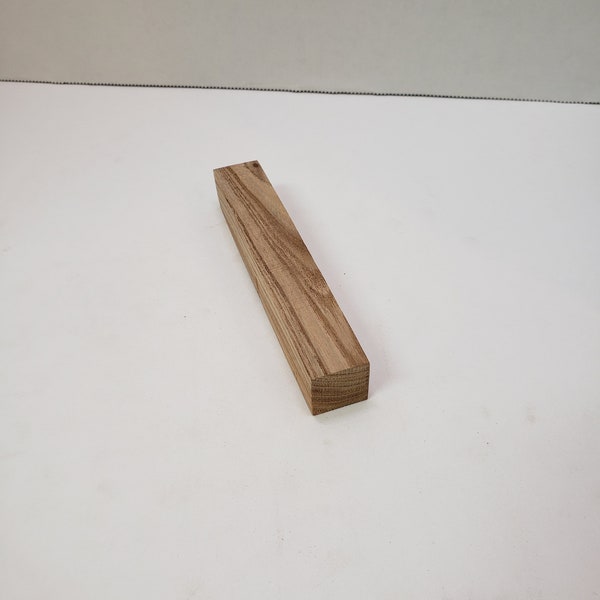 Pen Blanks - Mesquite Wood Pen Blanks