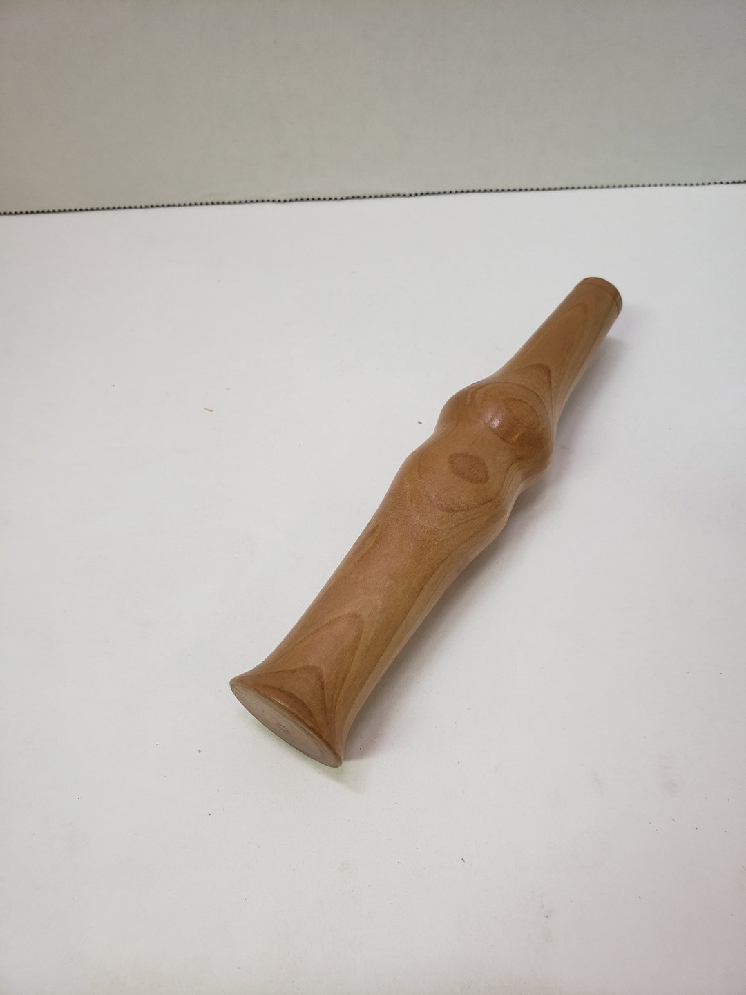 Wooden Nostepinne Half Nostepinne Yarn Winder Wool Winder Etsy