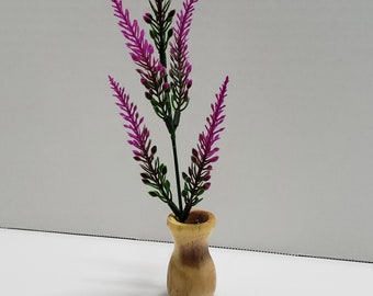 Handmade Small Mesquite Twig Vase - Handmade Small Mesquite Twig Pot - Twig Vase - Twig Pot - Bud Vase - VASE ONLY