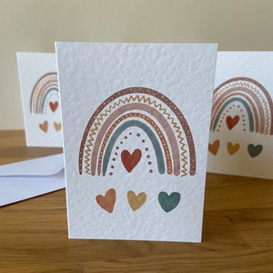 T MARIE 50 Extra Large 4x6 Thank You Cards Small Business Supplies For Boutique Shops - View #8