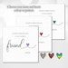 see more listings in the Cartes d'anniversaire section