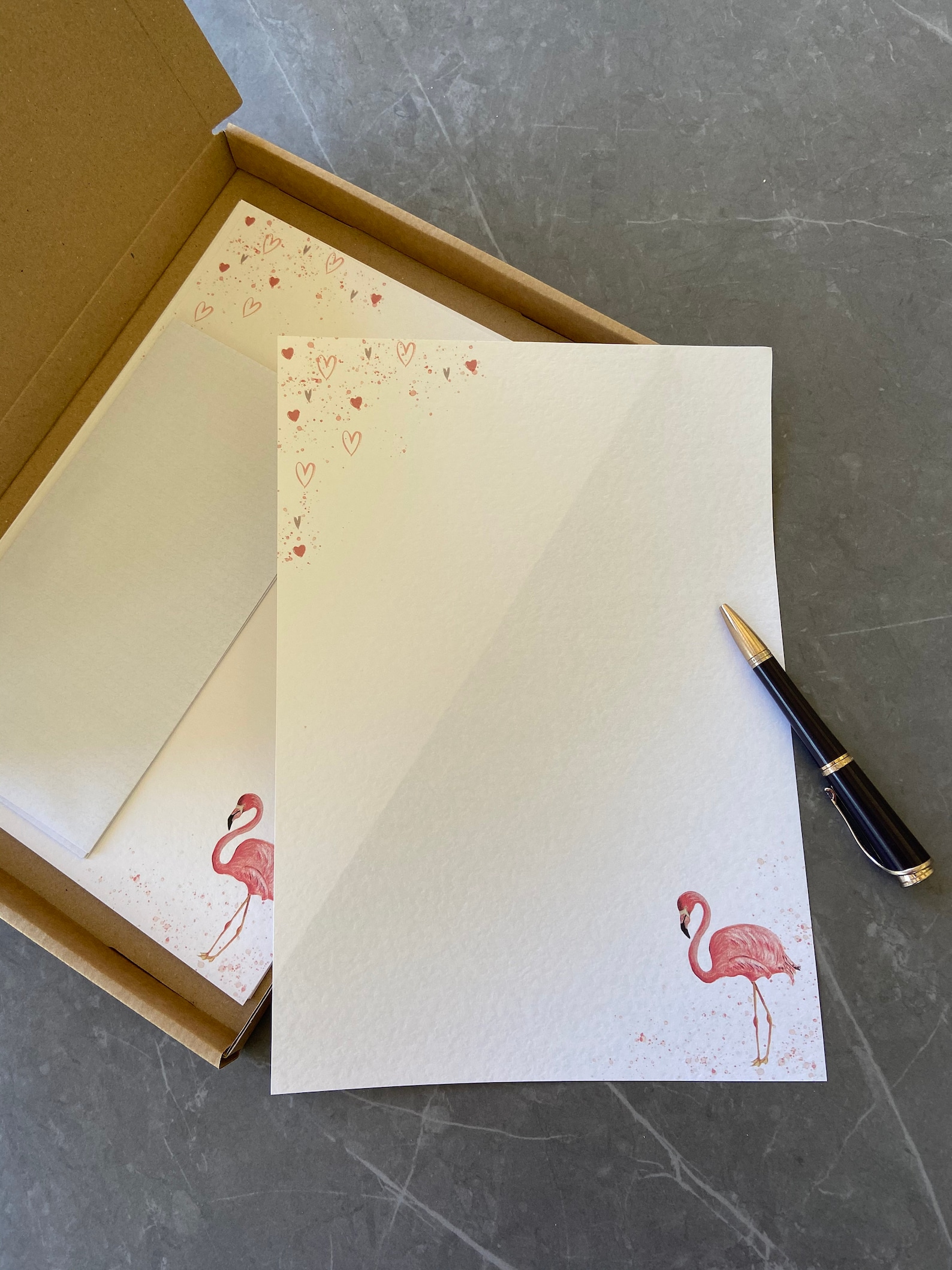 Lined stationery paper walmart picture