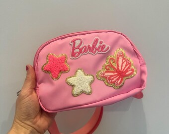 Barbie Crossbody