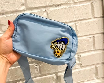 Donald Duck Crossbody