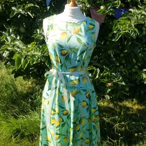 Vintage Dress size 10