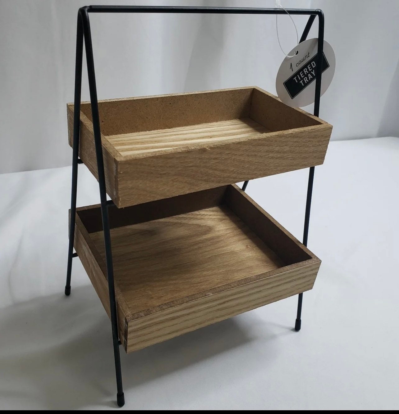 Target hotsell tiered shelf