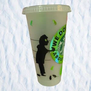 We DONT TALK about BRUNO cup Encanto