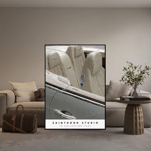 Luxury Wall Art, Elegant Home Decor, Luxury Print, Hypebeast Room Decor, Original Digital Painting, Printable Wall Art, Instant Download