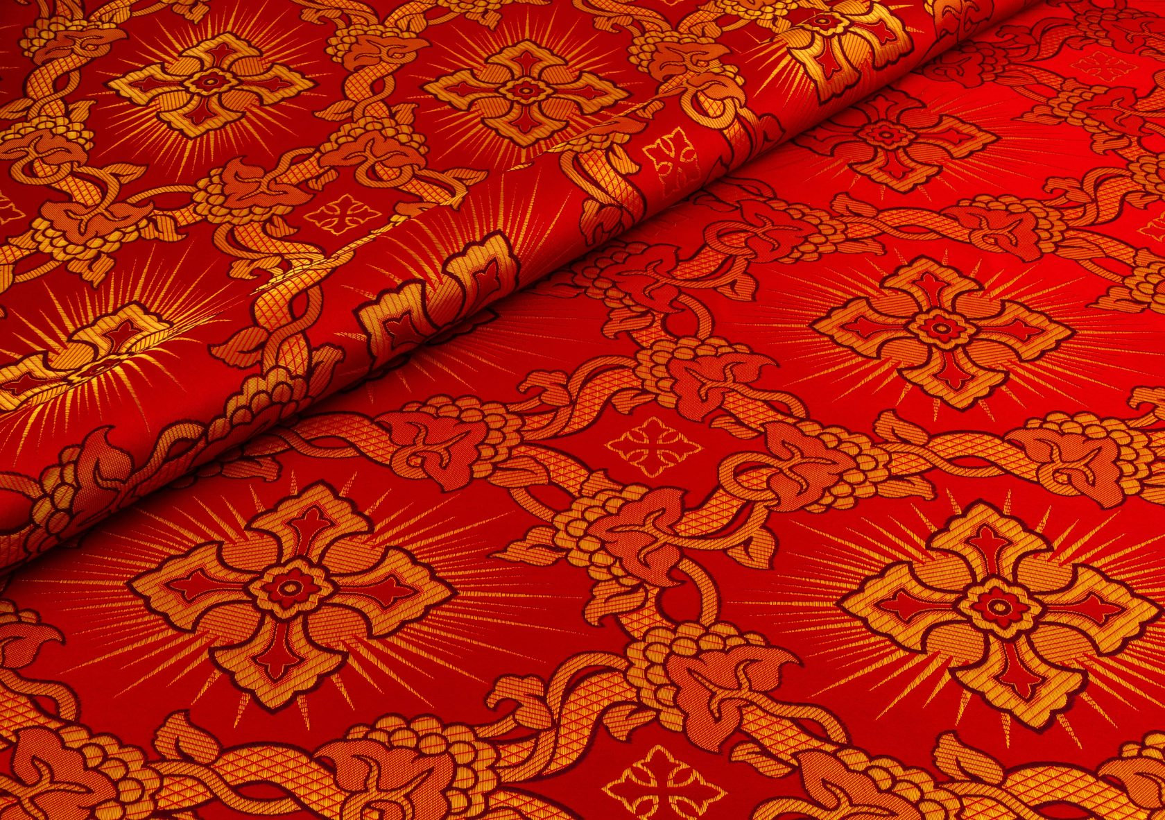 Liturgical Fabric for Church Vestments. Lightweight Metallic Etsy UK