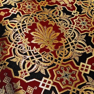 Church fabric. vestment fabric Nonmetallic brocade, sold by meter, many colors. Priiest brocade. Church brocade. Christian cloth