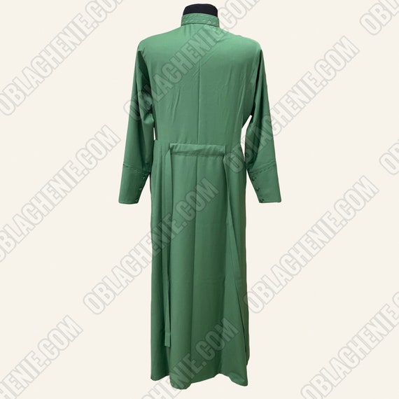 slim fit dress slacks The Handmaid's Tale Aunt Lydia Cosplay Costume  CoserZ