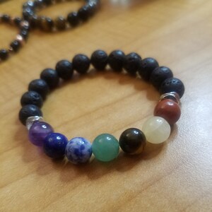 Chakra Bracelet