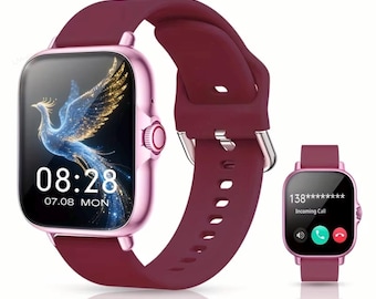Reloj inteligente