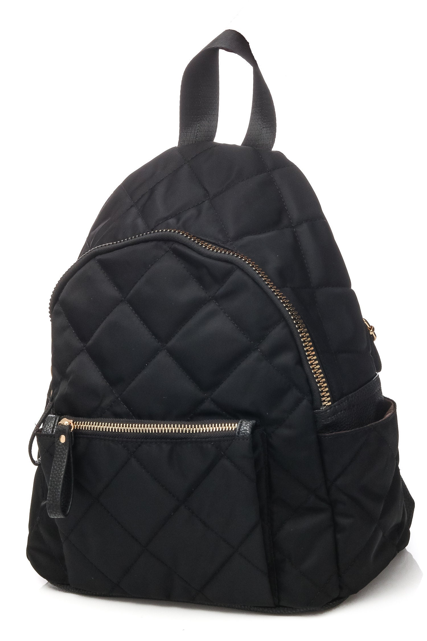 Fashionable mini Backpack woman's Backpack Cushion  Etsy