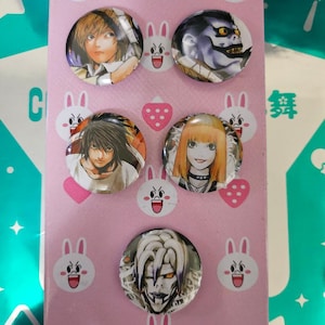 Misa Misa Pin - Etsy