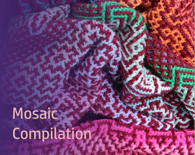 Bejeweled - Crochet Pattern - Etsy Canada
